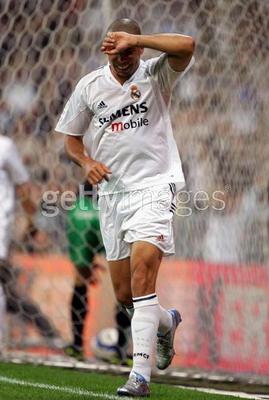 ronaldo